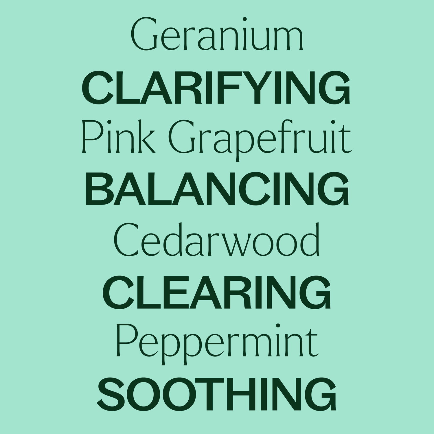 Zit Fighter Essential Oil Blend