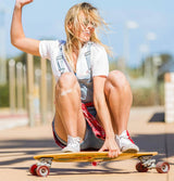 Natural Bamboo Bandages – 100 Count