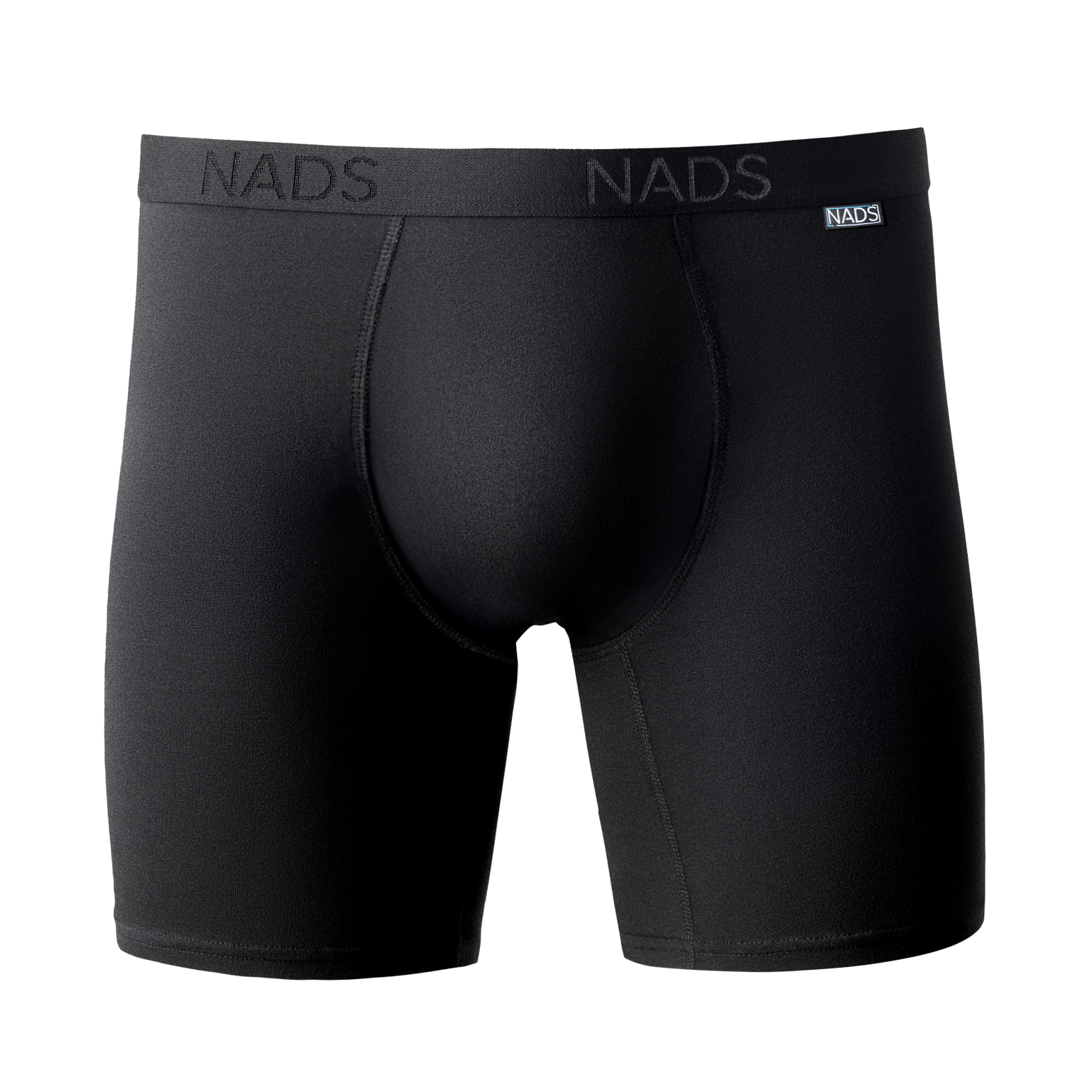 Organic Cotton Compression Boxer Brief
