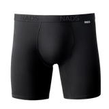 Organic Cotton Compression Boxer Brief