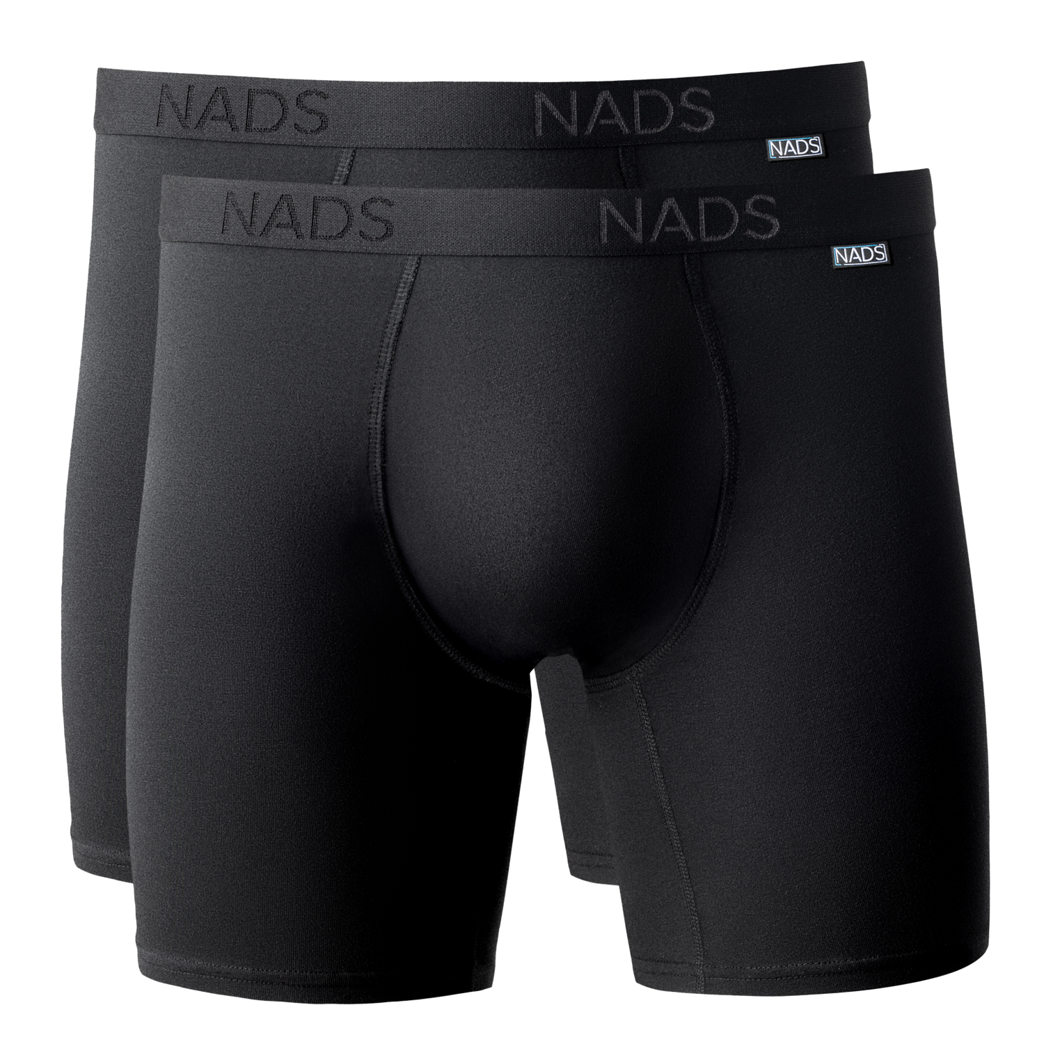 Organic Cotton Compression Boxer Brief