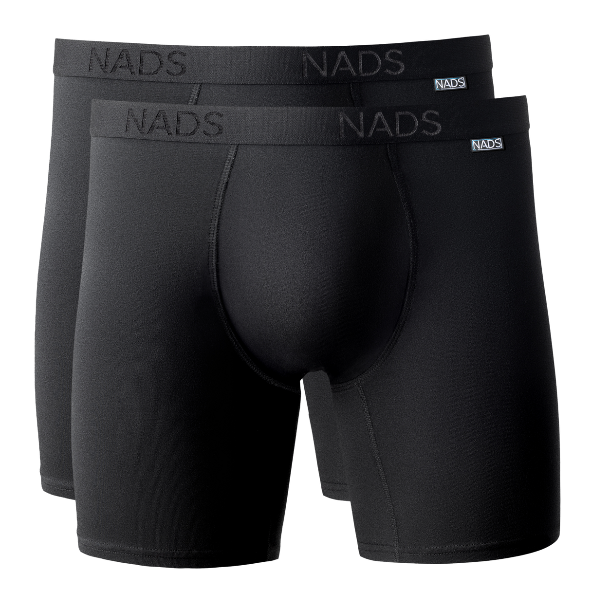 Organic Cotton Compression Boxer Brief