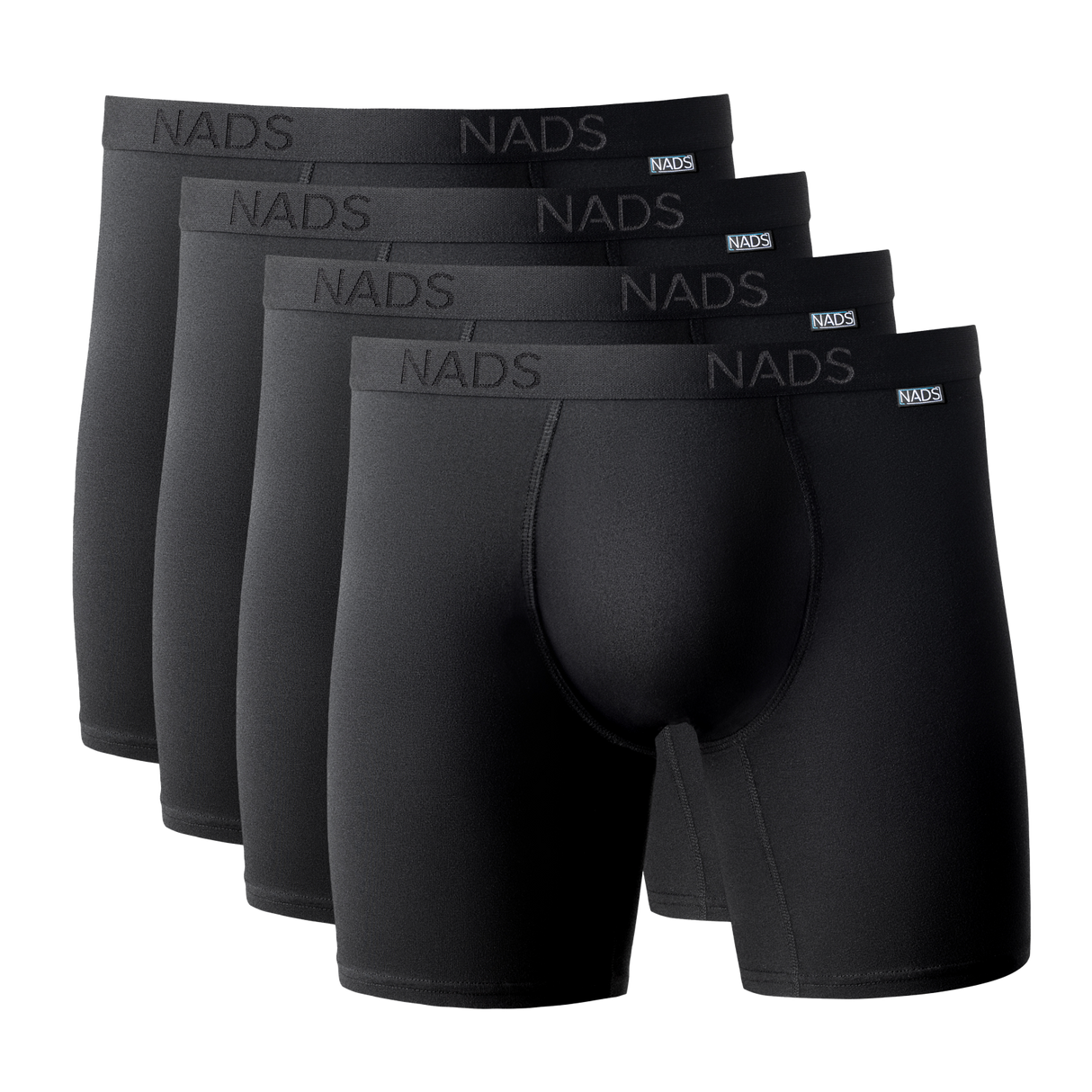 Organic Cotton Compression Boxer Brief