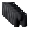 Organic Cotton Compression Boxer Brief