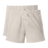 Organic Cotton BALL-NATURAL™ Boxer