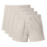 Organic Cotton BALL-NATURAL™ Boxer