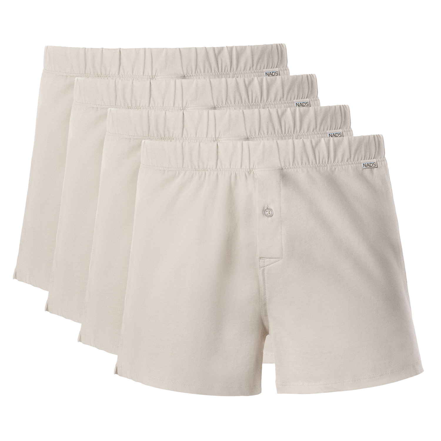 Organic Cotton BALL-NATURAL™ Boxer