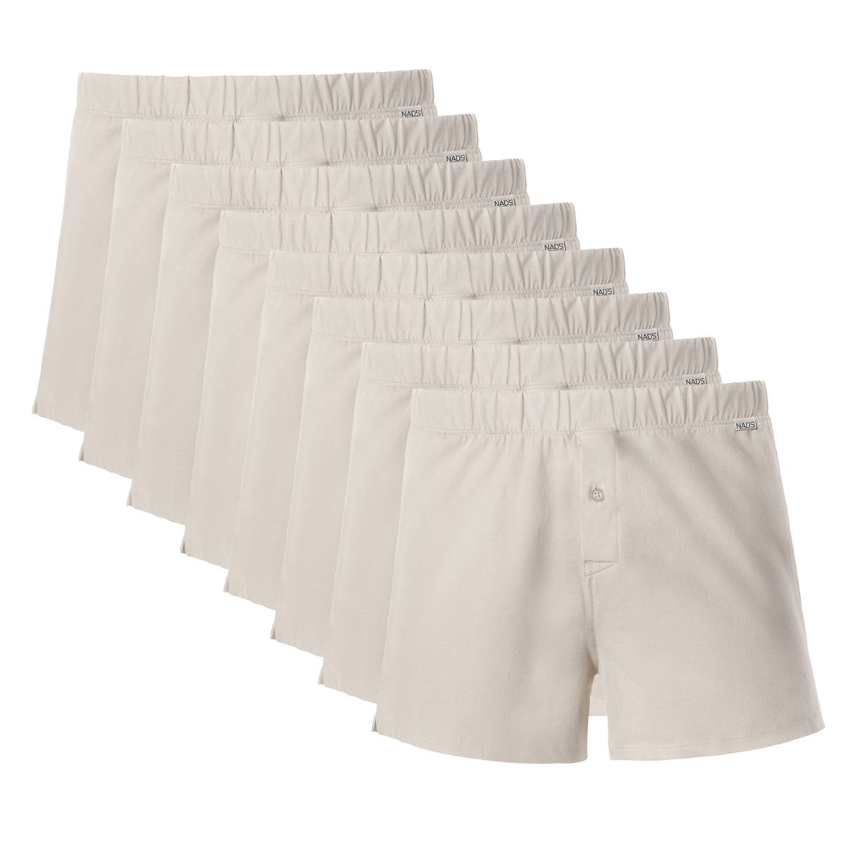 Organic Cotton BALL-NATURAL™ Boxer