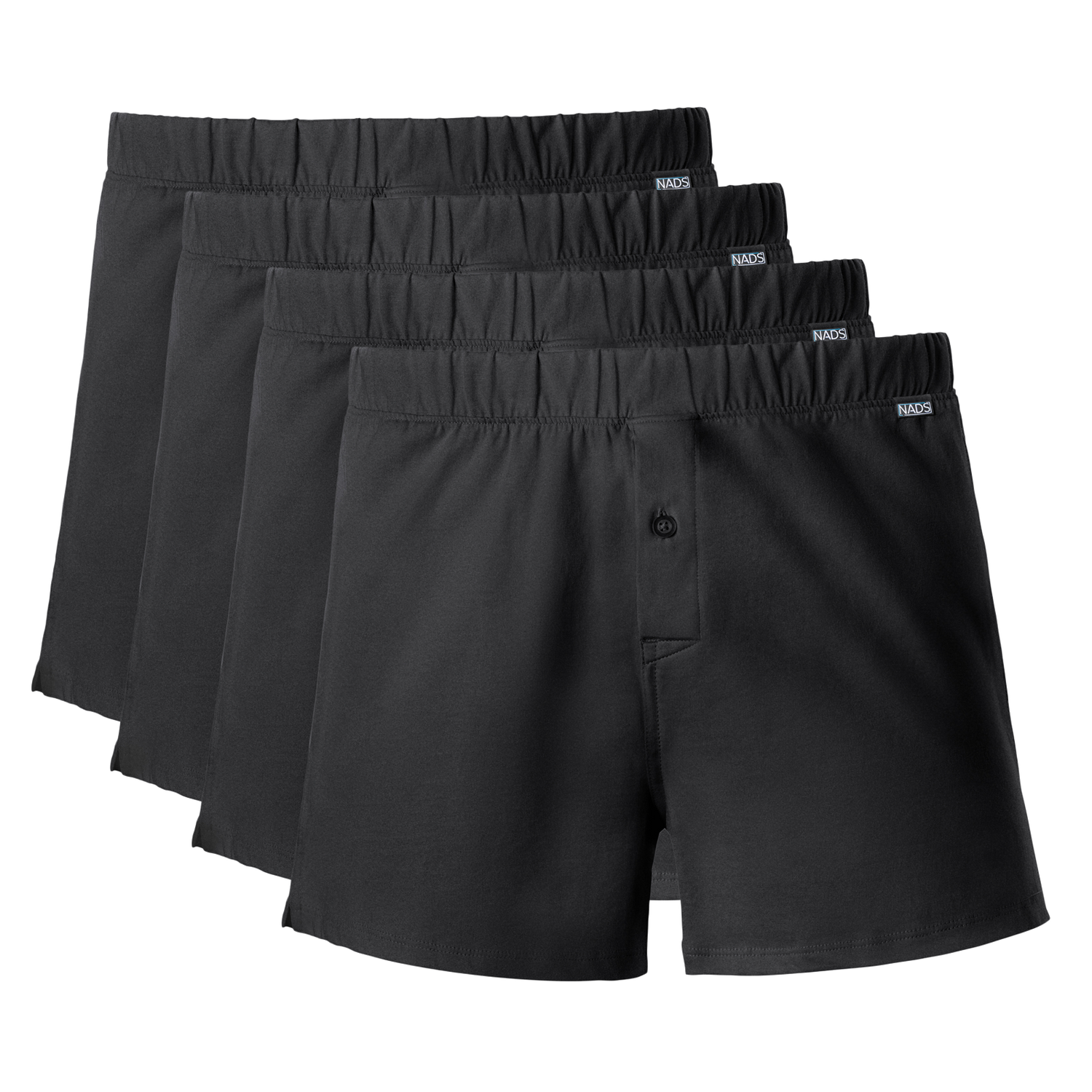 Organic Cotton BALL-NATURAL™ Boxer