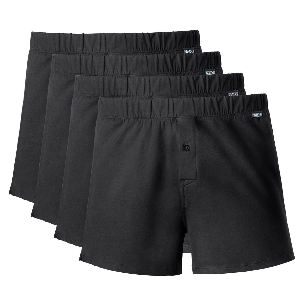 Organic Cotton BALL-NATURAL™ Boxer