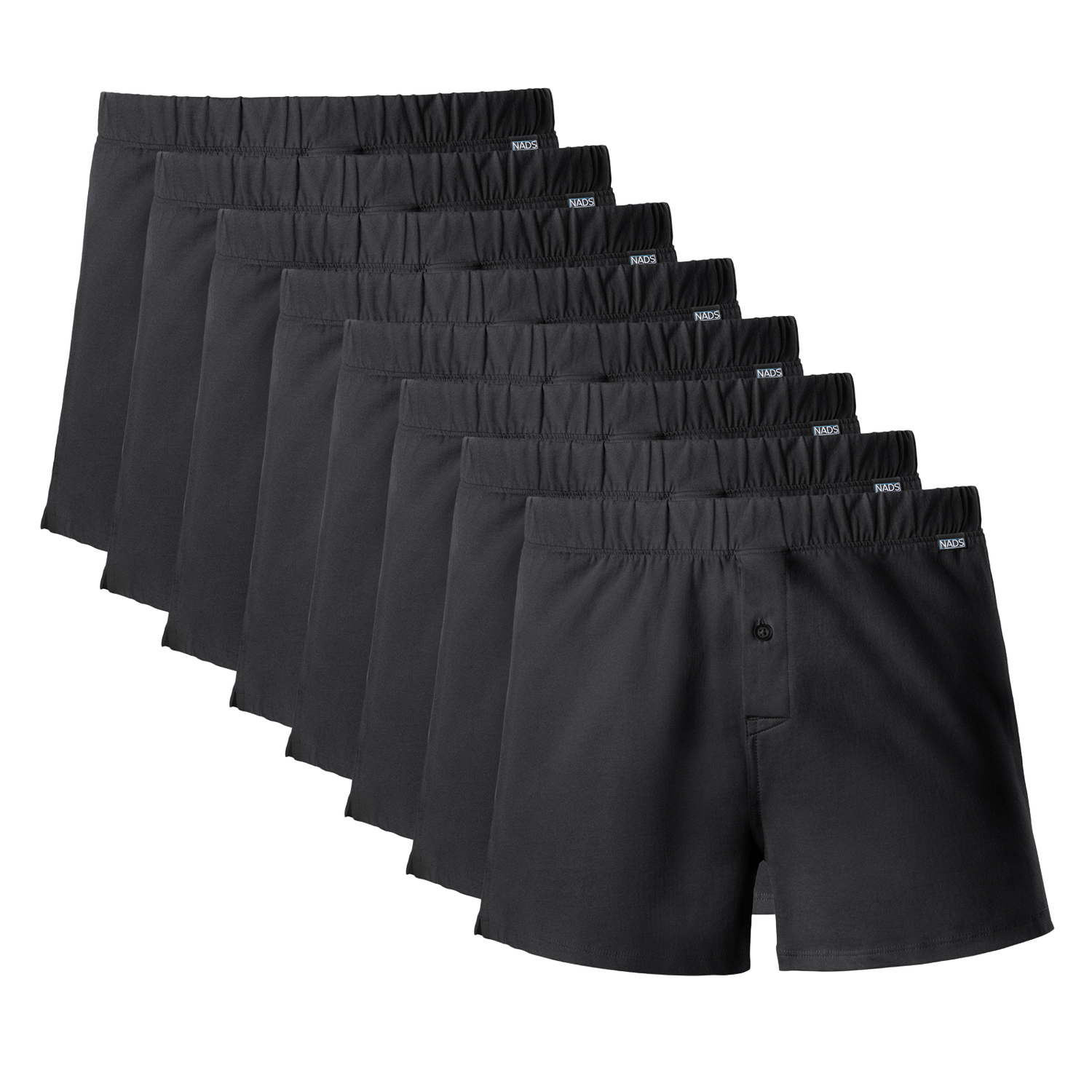 Organic Cotton BALL-NATURAL™ Boxer