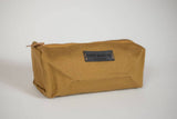 Recycled Canvas Pencil Bag | Leak-Proof, Washable & Eco-Friendly