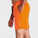 Tor Short with Liner - 7"