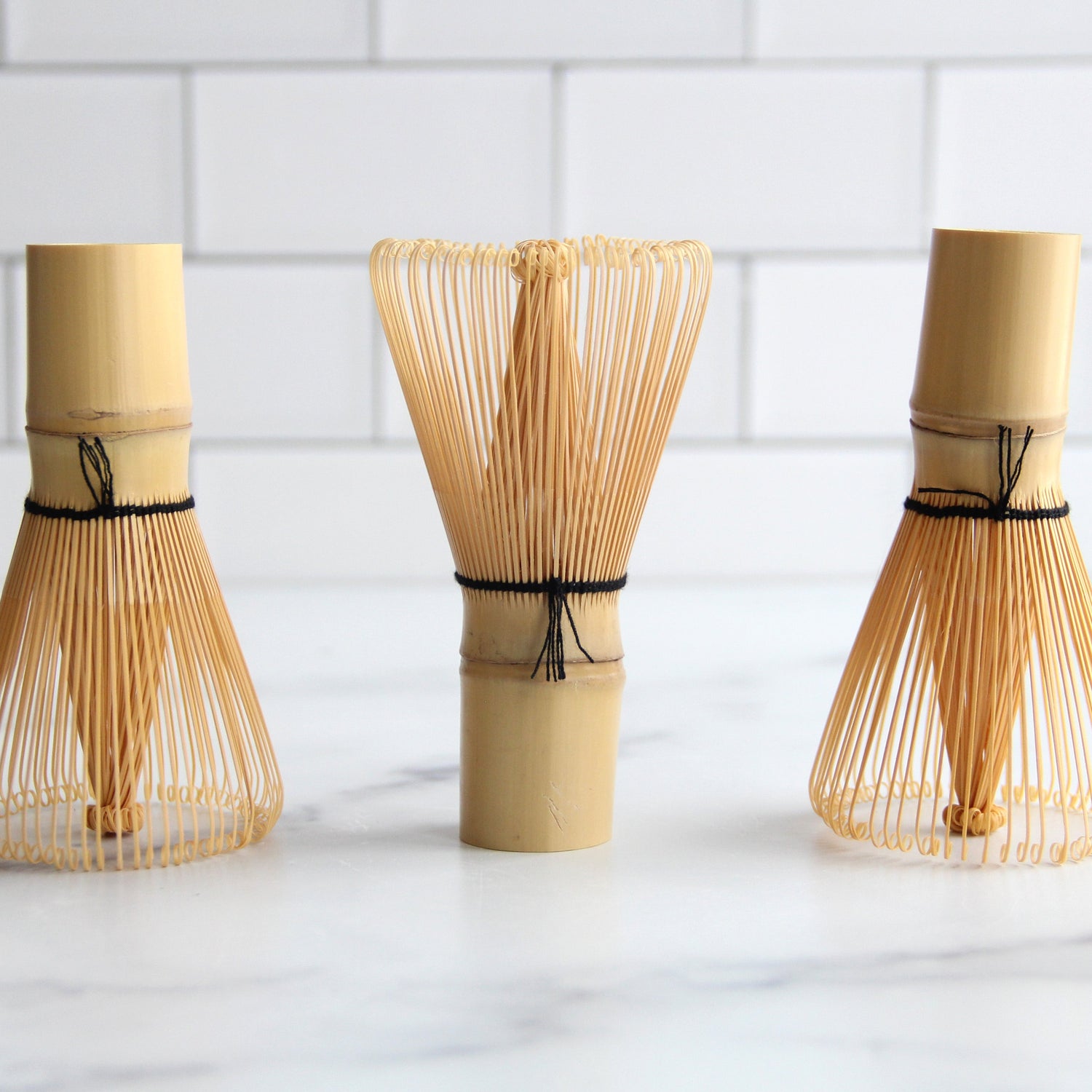Matcha Bamboo Whisk (Chasen)