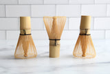 Matcha Bamboo Whisk (Chasen)