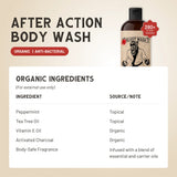 After Action Body Wash