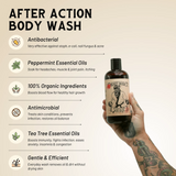 After Action Body Wash
