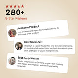 After Action Body Wash