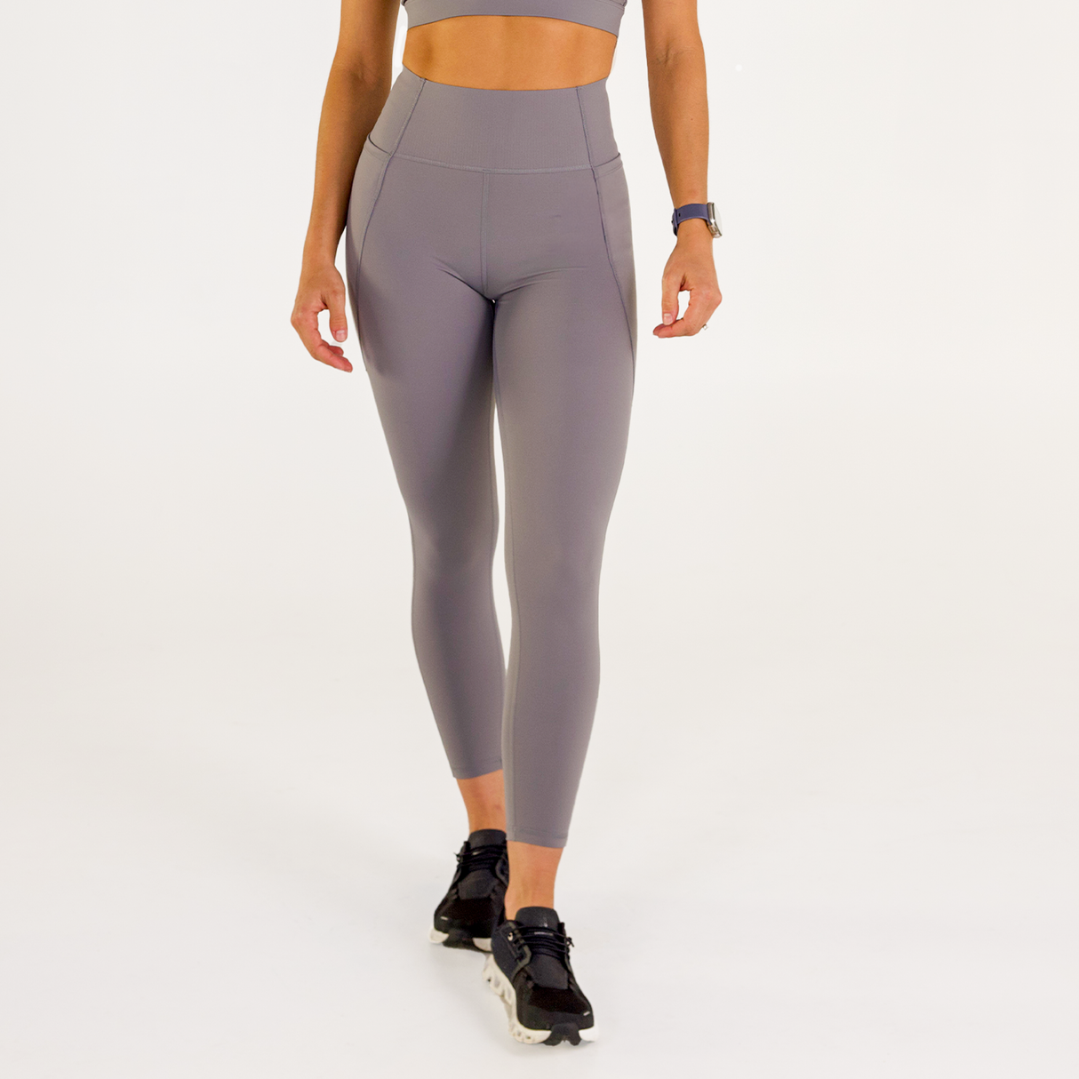 Trimline ⅞ Legging