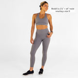 Trimline ⅞ Legging