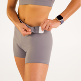 Trimline 5" Biker Short