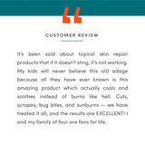 Kids Spray