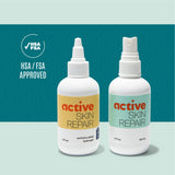 Skin Repair Double Pack