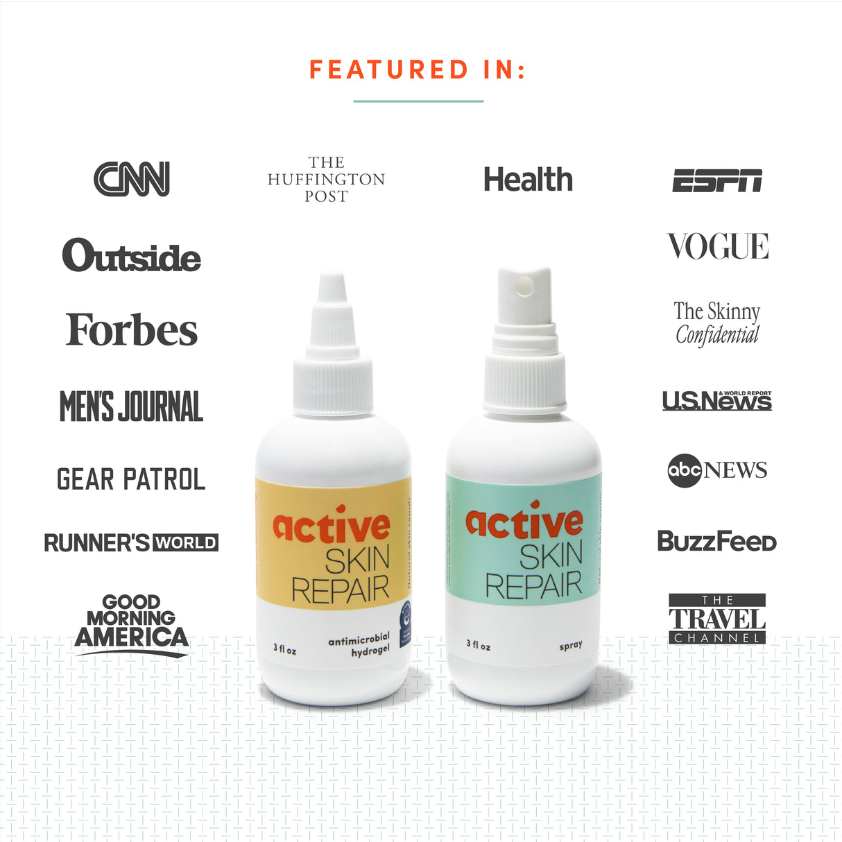 Core Product Bundle