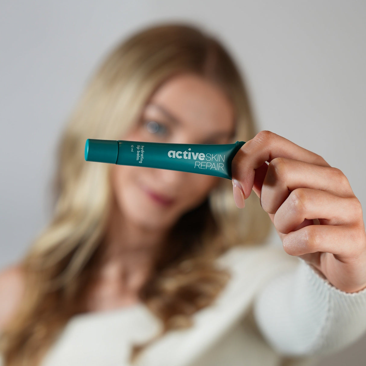 Hydrating Lip Balm