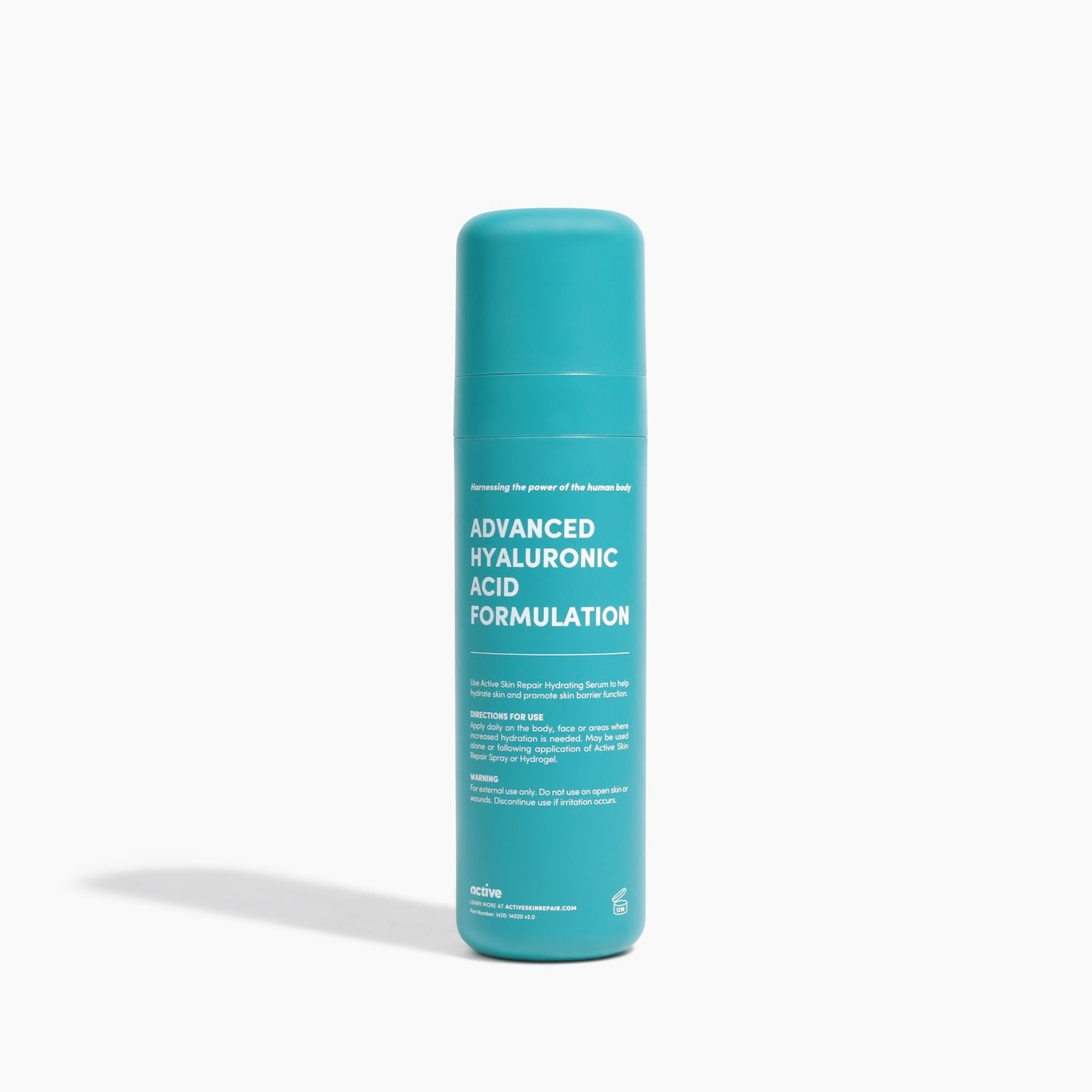 Active Skin Repair Hydrating Serum