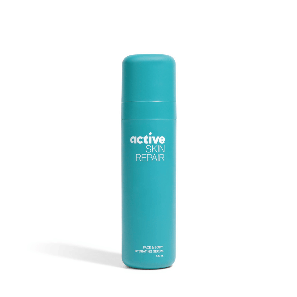 Active Skin Repair Hydrating Serum