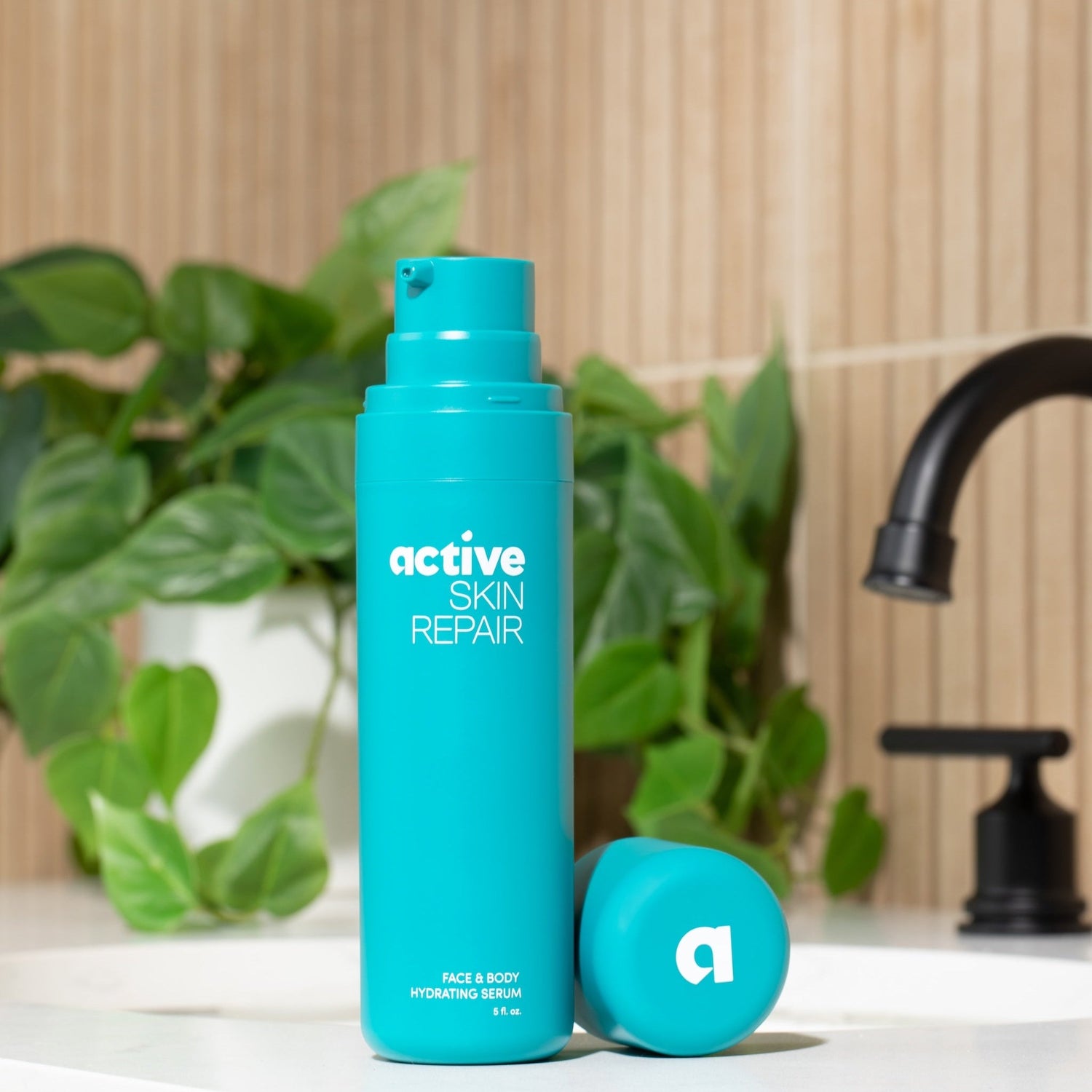 Active Skin Repair Hydrating Serum