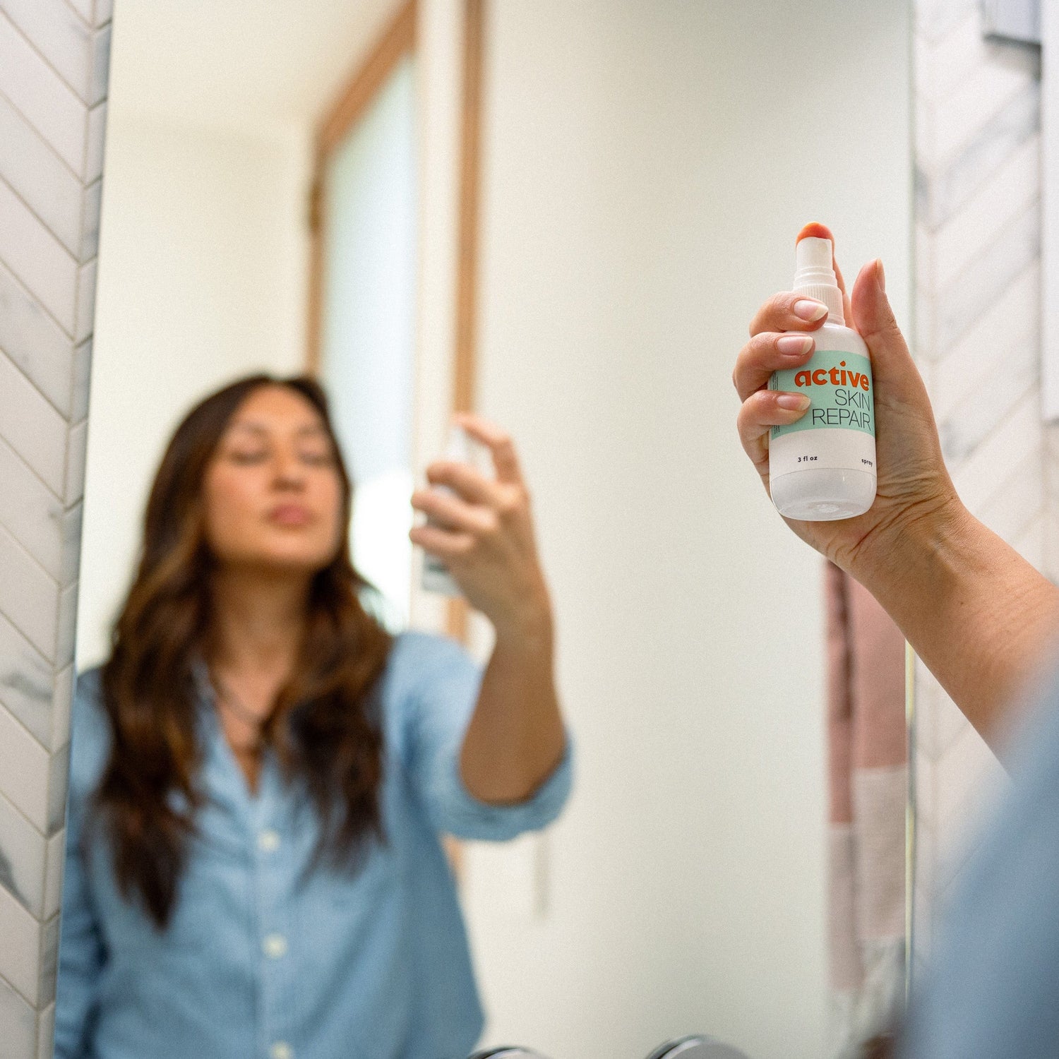 Skin Repair Spray