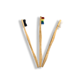 Adult Bamboo Toothbrush