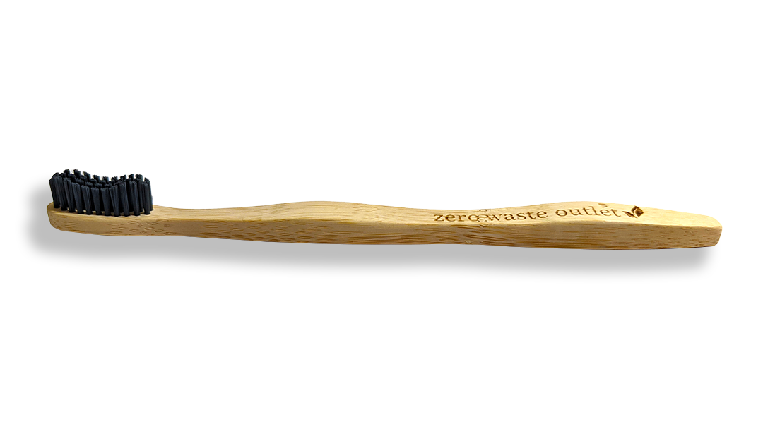 Adult Bamboo Toothbrush