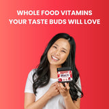 Family Essentials Bundle - Adult + Kids Multi Gummies