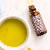 Advanced Nightly Skin Repair with Organic Tamanu Oil