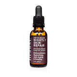Advanced Nightly Skin Repair with Organic Tamanu Oil