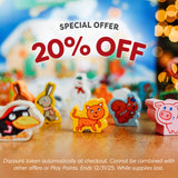 My First Advent Calendar - Farmyard Animals