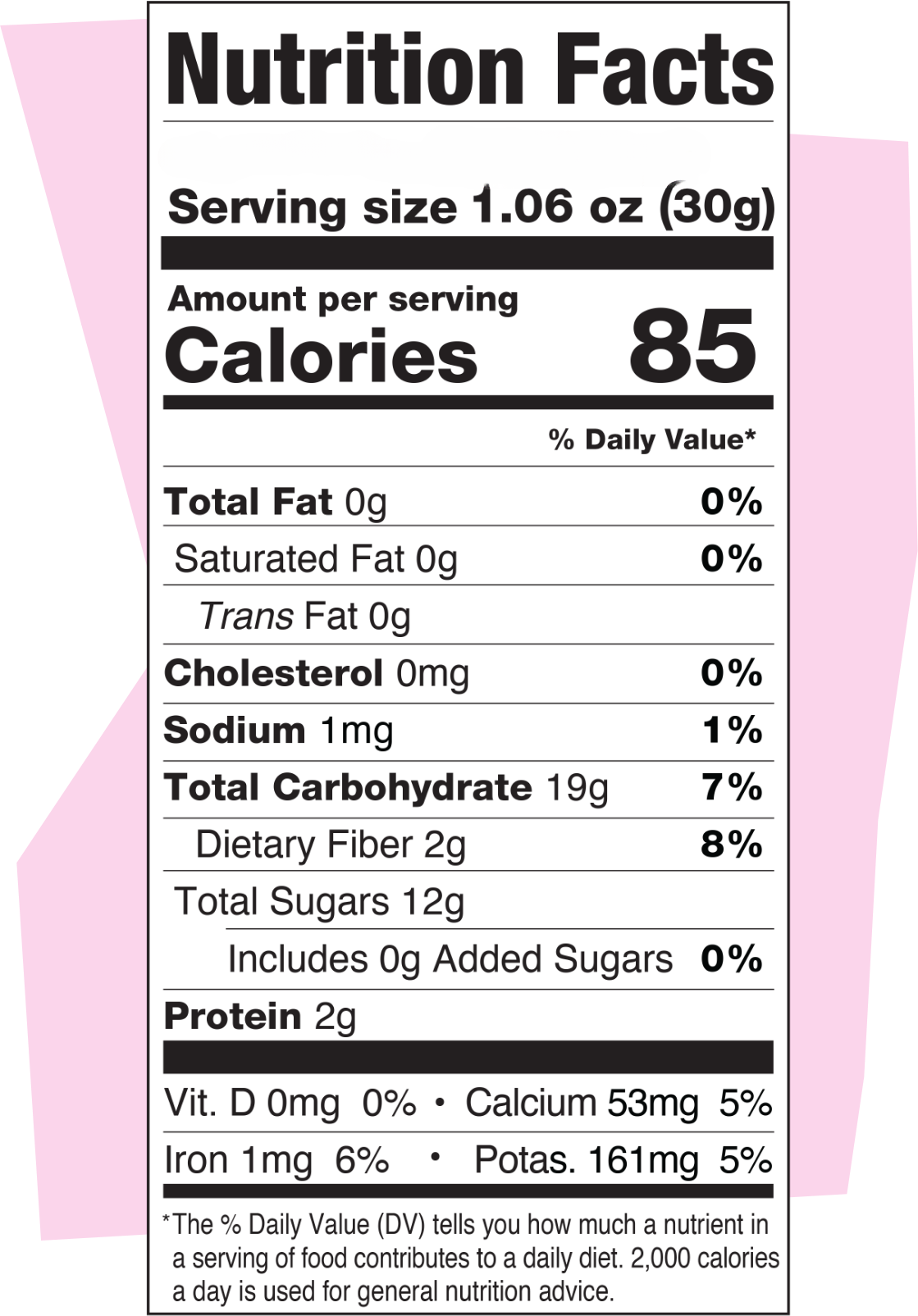 Moringa Hibiscus Pineapple (Minis!) - 12 pack