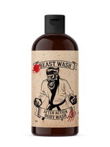 After Action Body Wash