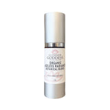 Organic Skin Brightening Serum for Even Skin Tone