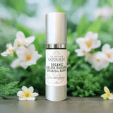 Organic Skin Brightening Serum for Even Skin Tone