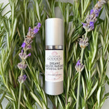 Organic Skin Brightening Serum for Even Skin Tone