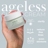 Ageless Cloud Cream - 3pk