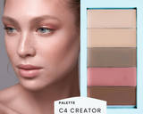 All-in-1 Teen Palette