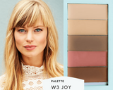 All-in-1 Teen Palette