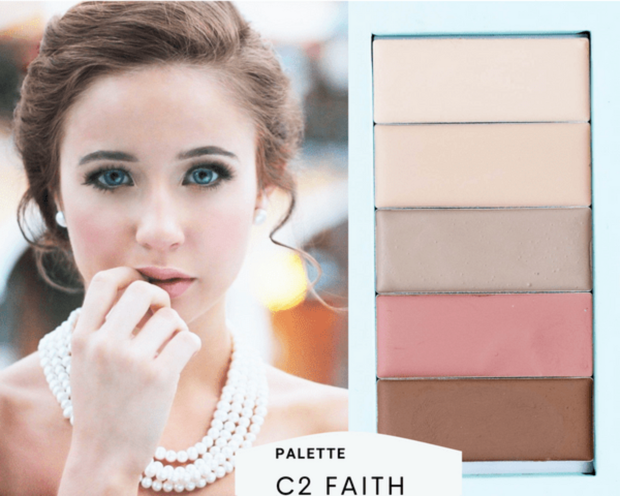 All-in-1 Teen Palette