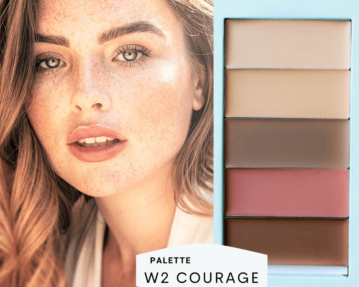 All-in-1 Teen Palette