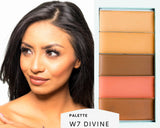 All-in-1 Teen Palette